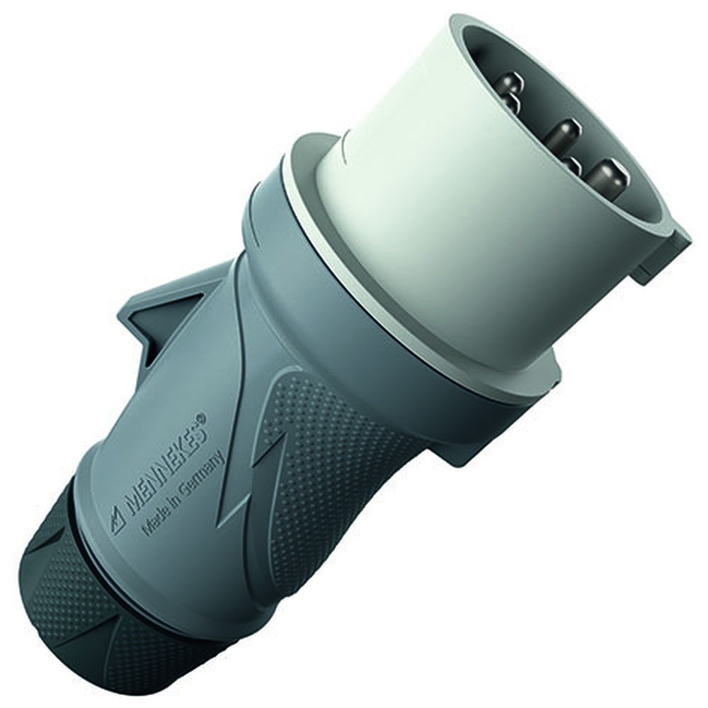 Mennekes Stecker 13609