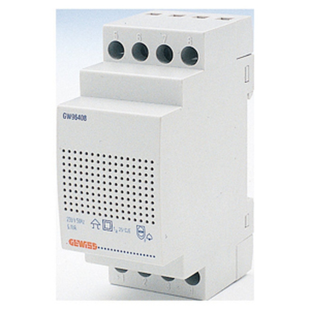 Gewiss Summer GW96408