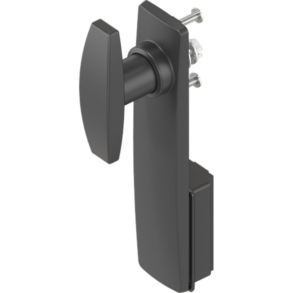 Striebel & John Knebelgr.+Schild 2CPX010490R9999 Typ TZ506