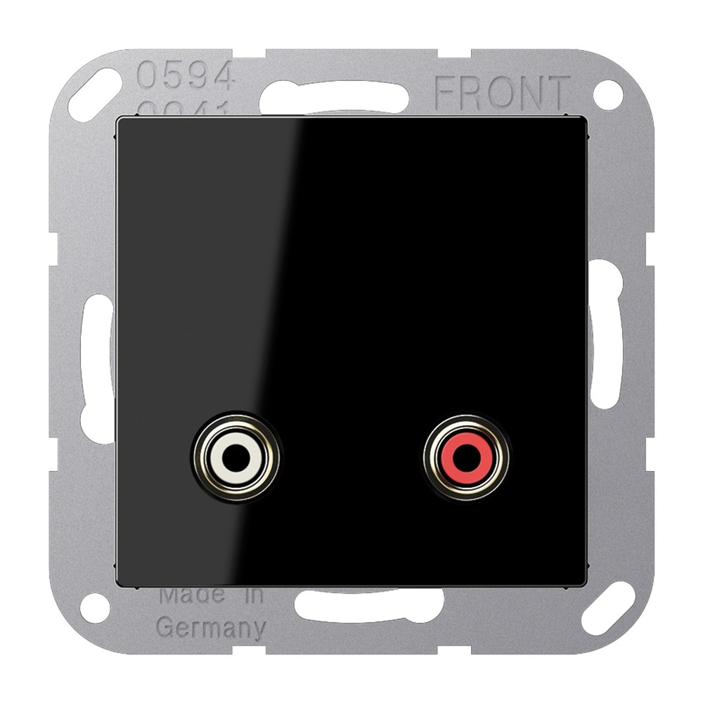 Jung Cinch Audio Tragring MA A 1021 SW