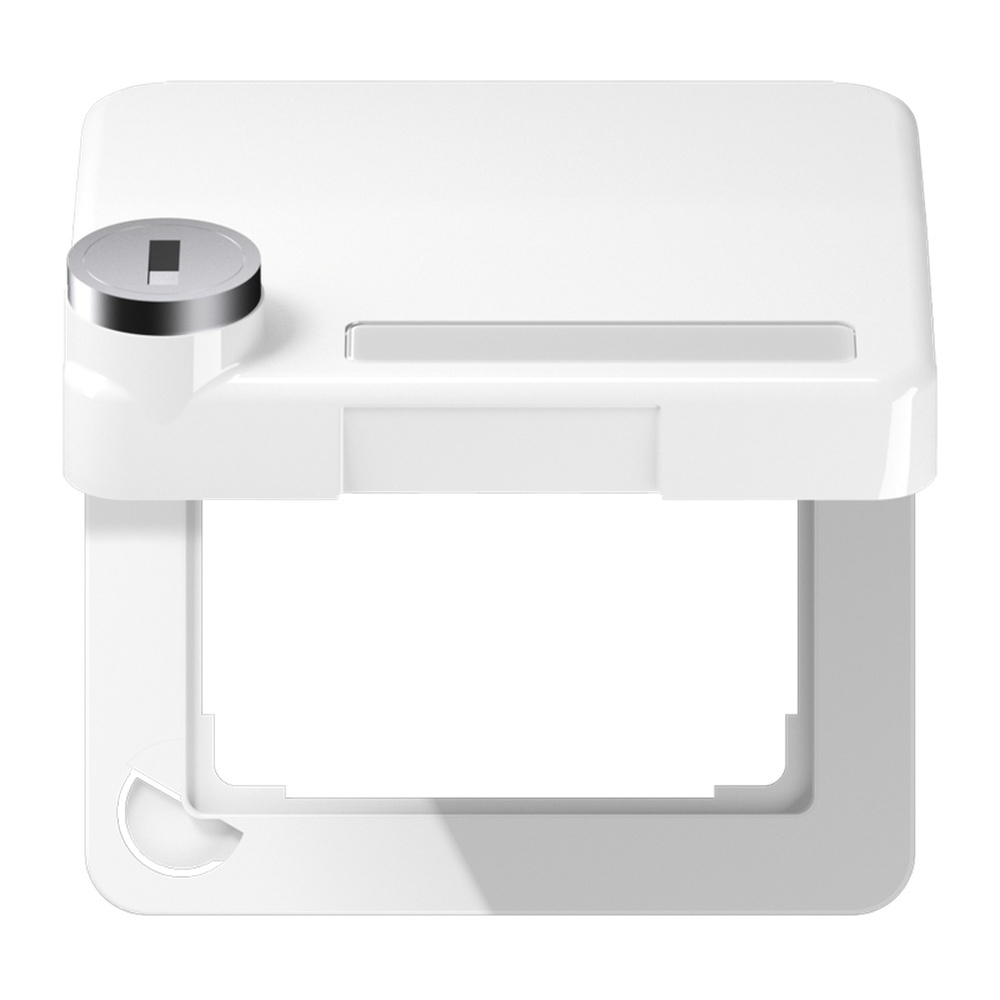 Jung Klappdeckel CD 590 BFKLSL WW