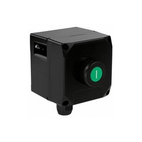 Pepperl+Fuchs Befehls und Meldegerät 70160111 Typ LRP1.D.PGMX.E.1