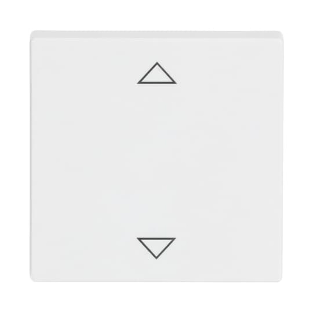 Busch-Jaeger Wippe 1786 JA/02-84 Nr. 2CKA001751A3098