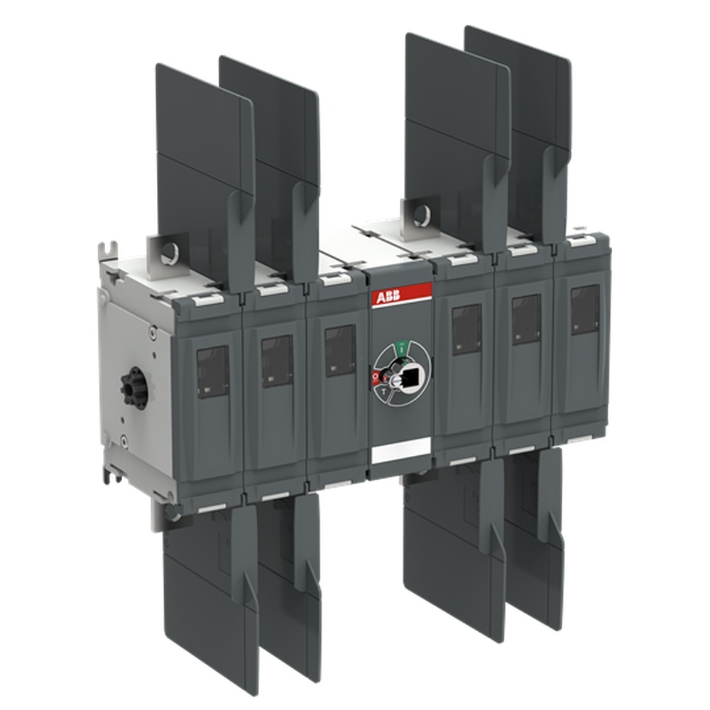 ABB Lasttrennschalter 1SCA158287R1001 Typ OTDC400F33