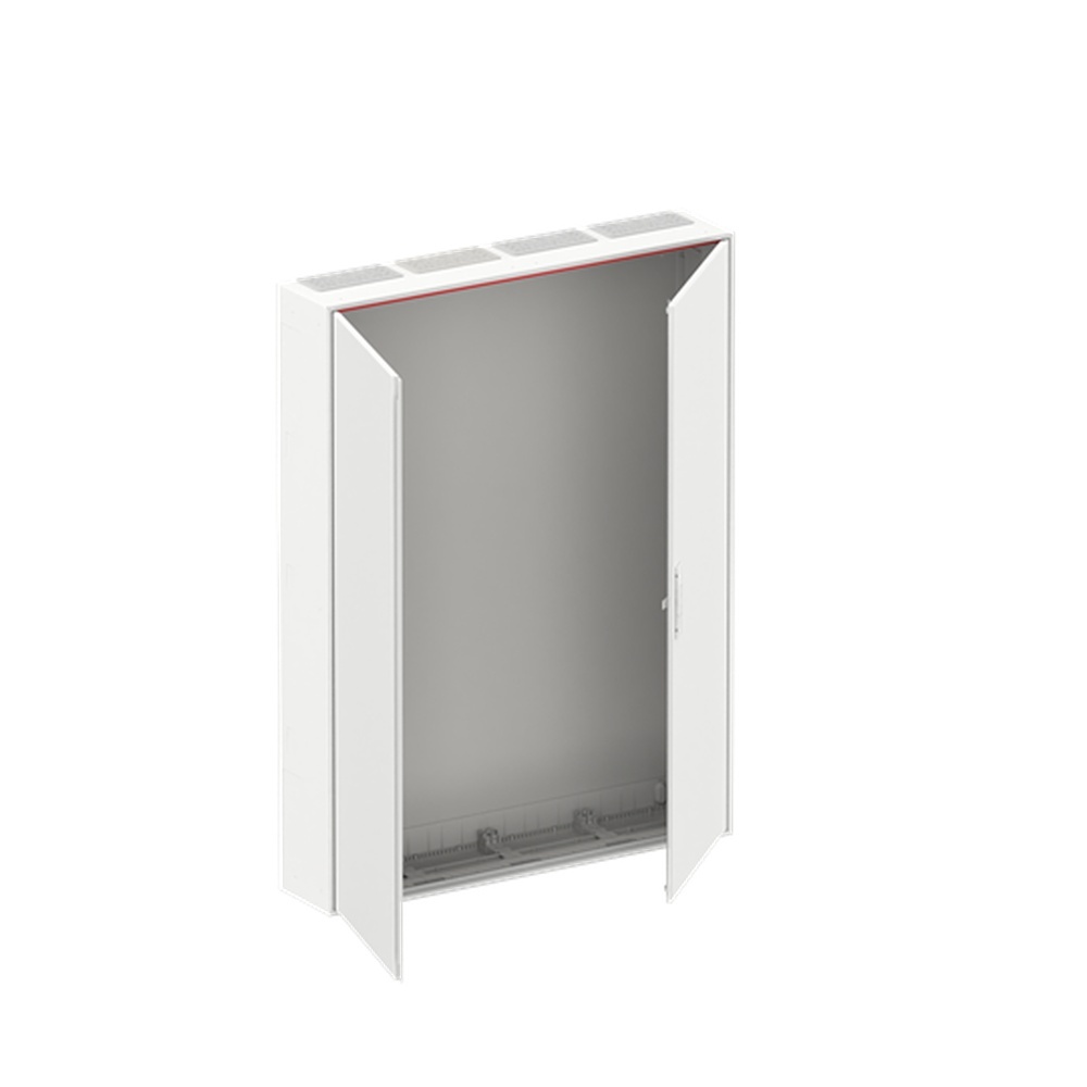 Striebel & John Wandschrank leer 2CPX052043R9999 Typ A49