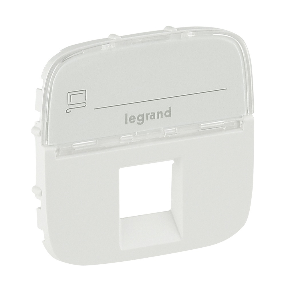 Legrand Abdeckung 755475