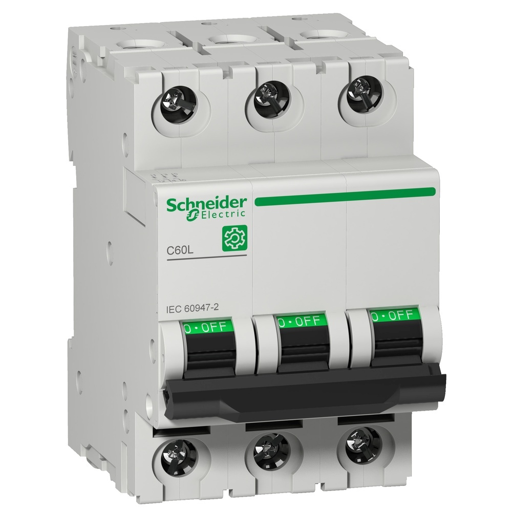 Schneider Electric LS Schalter M9F17301