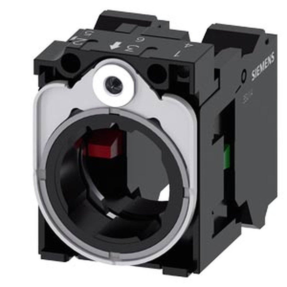 Siemens Halter 3SU1550-1AA10-3MA0