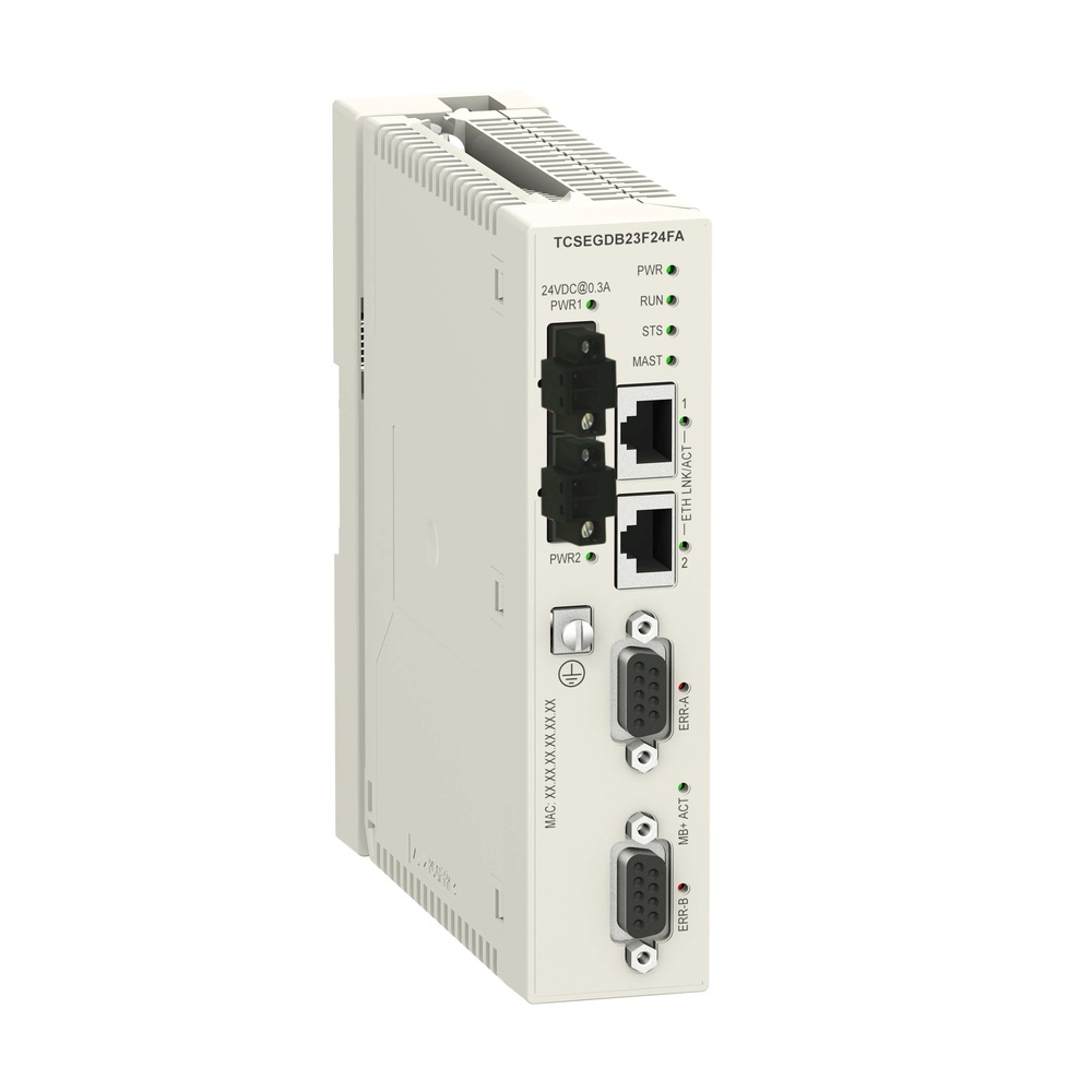 Schneider Electric Software TCSEGDB23F24FK