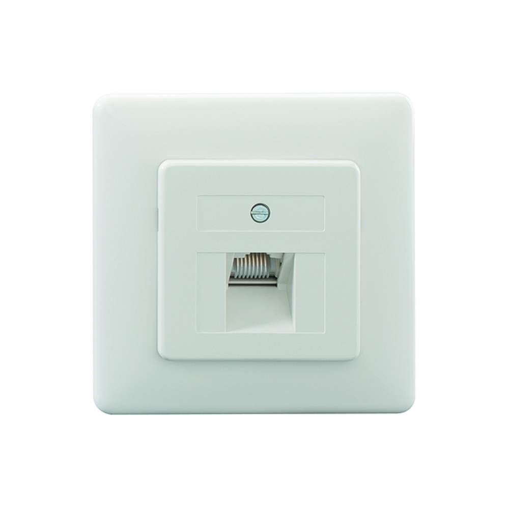 Rutenbeck Anschlusseinheit 13010245 Typ UAE 8 (8) Up rw