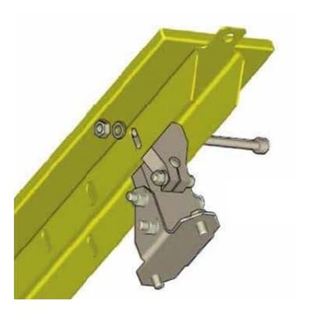 ABB Zubehör für Sensorik 2TLA022310R0800 Typ JSM ORION10