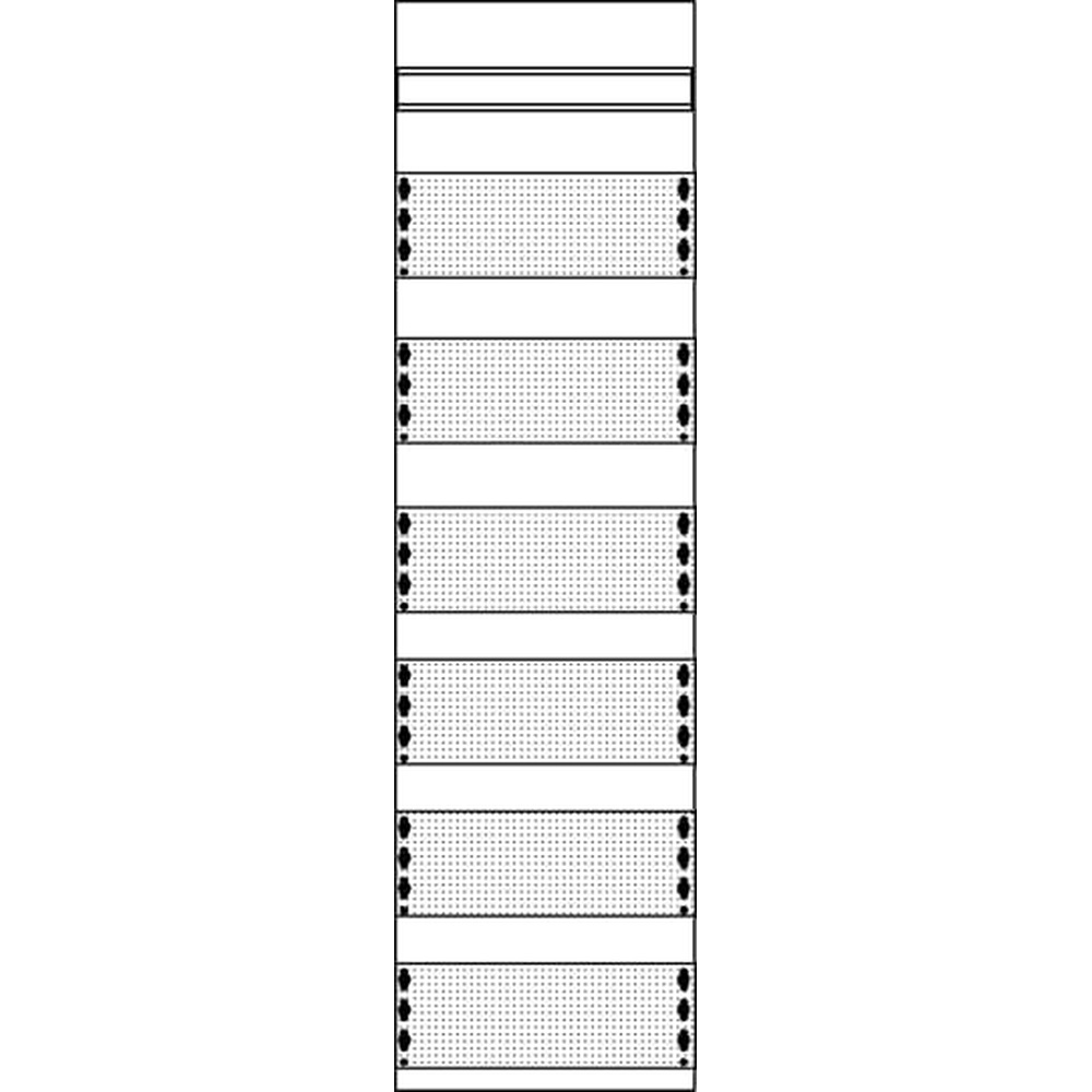 Striebel & John Mediafeld 2CPX037488R9999 Typ 1MM2