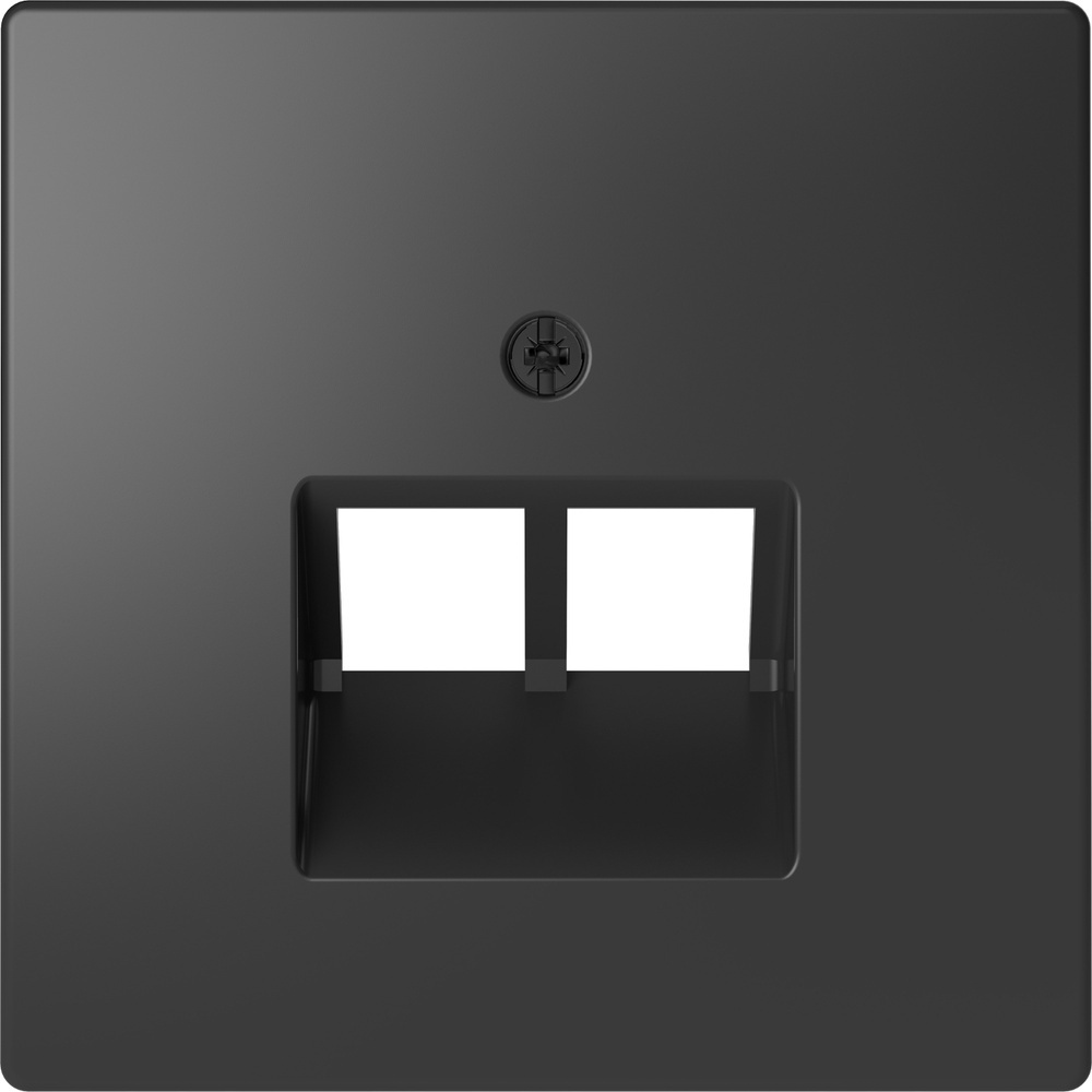 Merten Zentralplatte MEG4522-6034