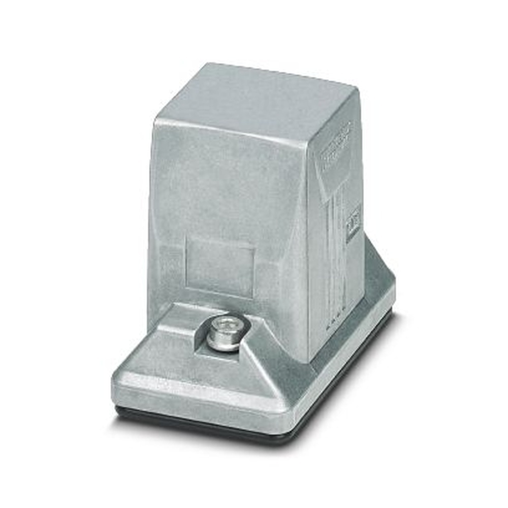 Phoenix Contact Gehäuse 1420048 Typ HC-ADV-B06-HLWH-BLANK-ELC-AL