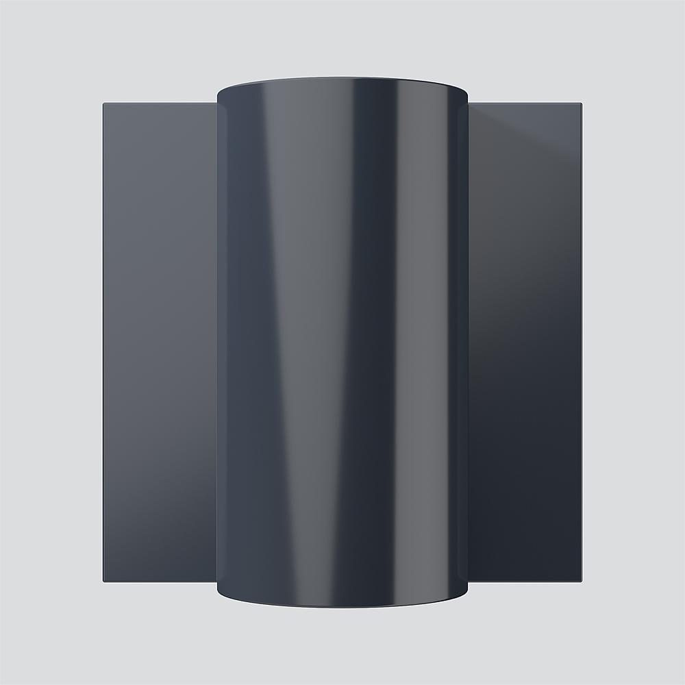 Siedle LED Spot LEDS 600-0 AG Nr. 210004990-00