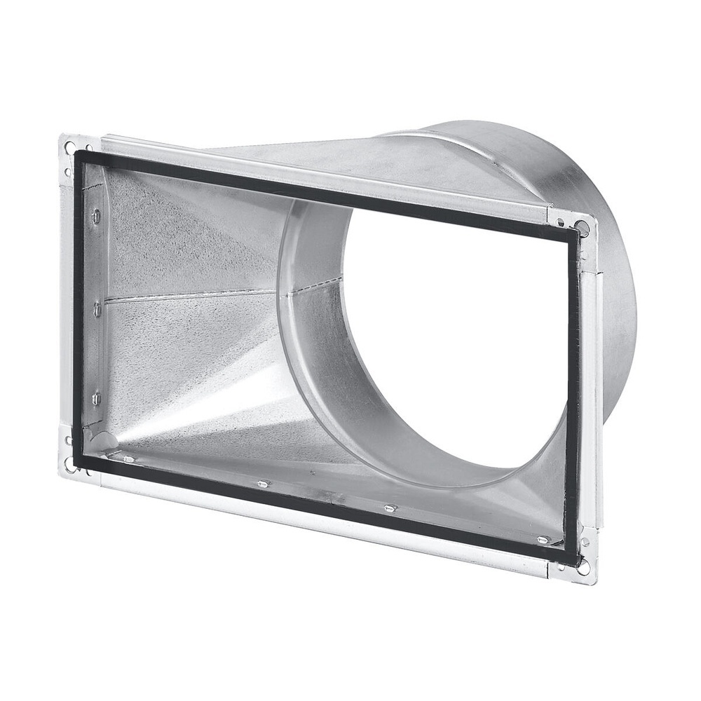 Helios Übergangsstück 04365 Typ AIR1-ÜS XC 3200