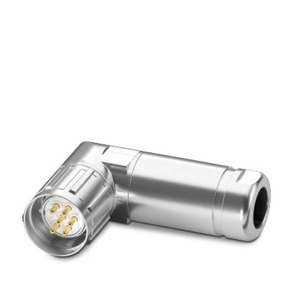 Phoenix Contact Kabelsteckverbinder 1243481 Typ CA-09P1N12T008SX