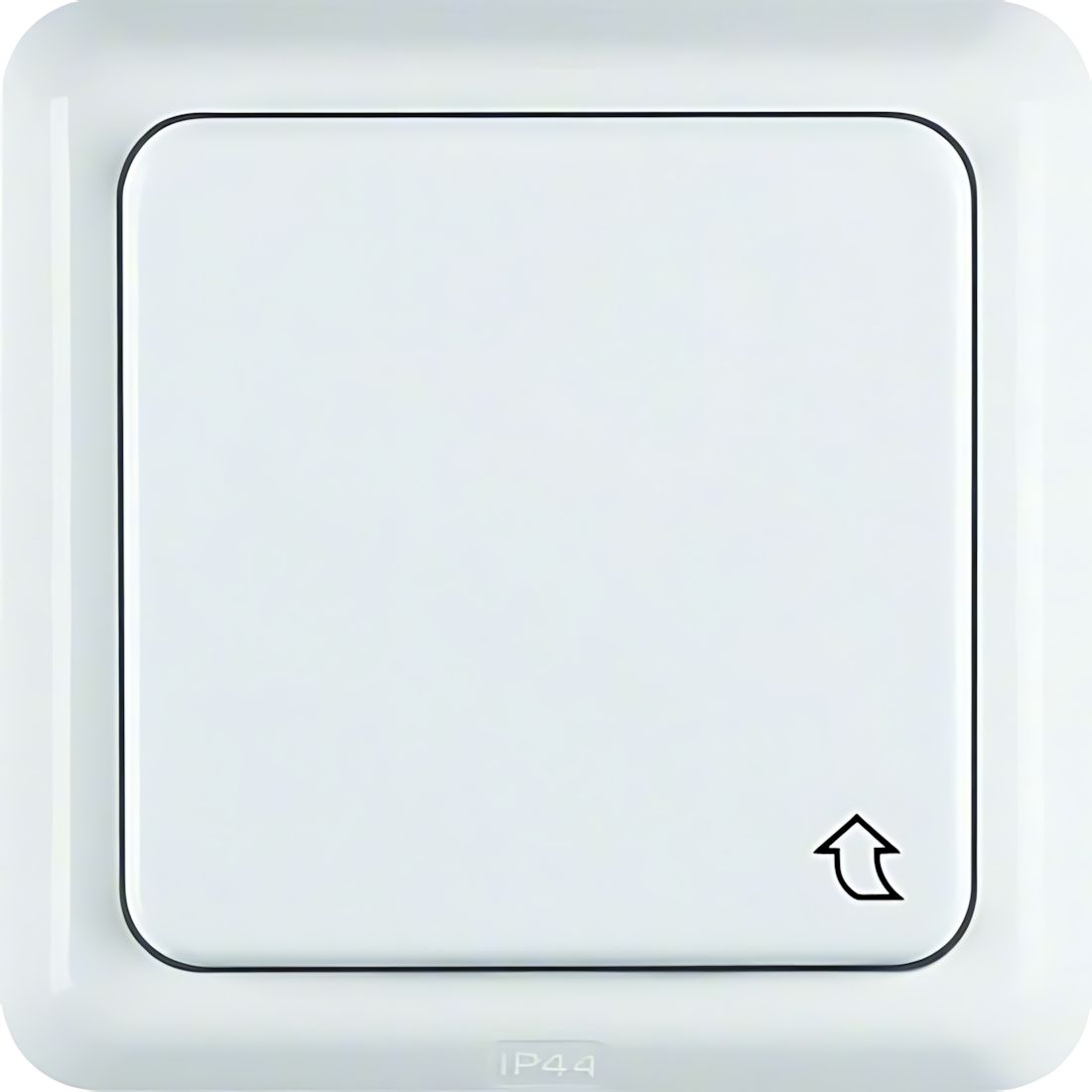 Berker Steckdose 471809