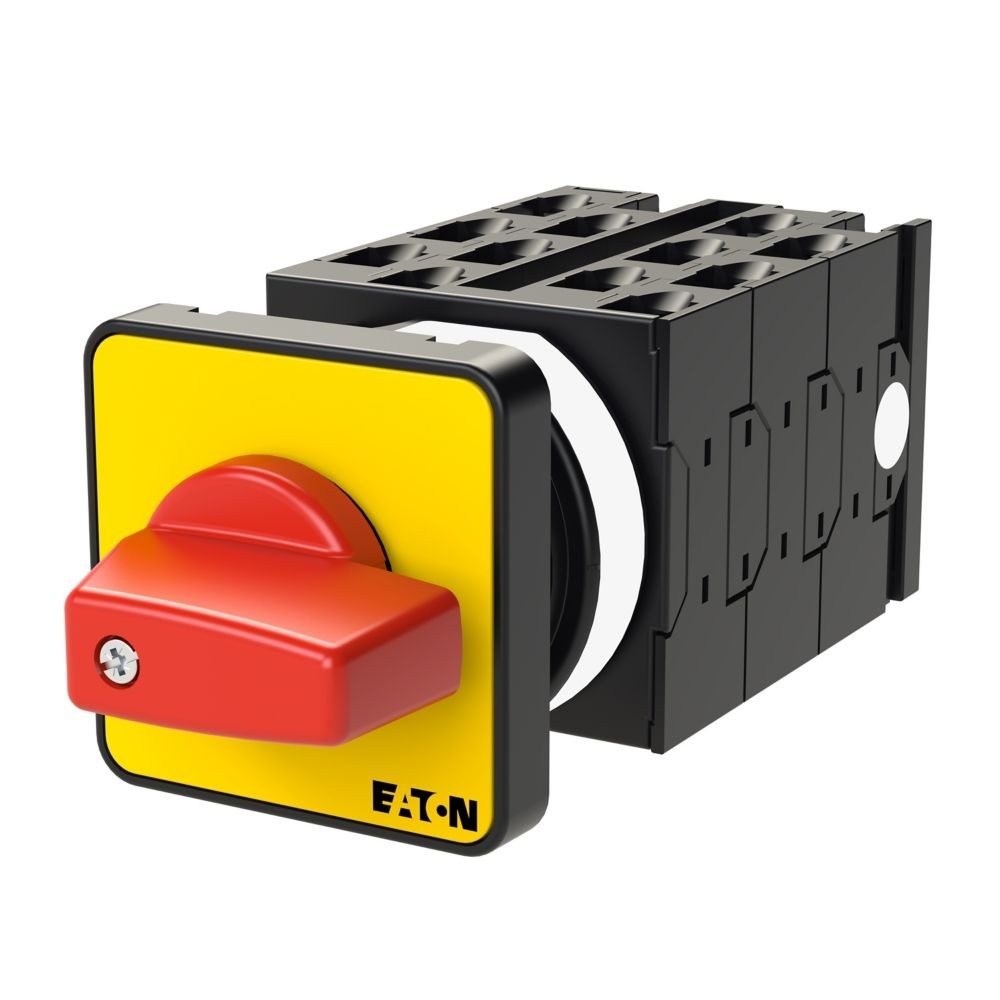Eaton EIN AUS Schalter 015374 Typ T0-6-15168/E-RT
