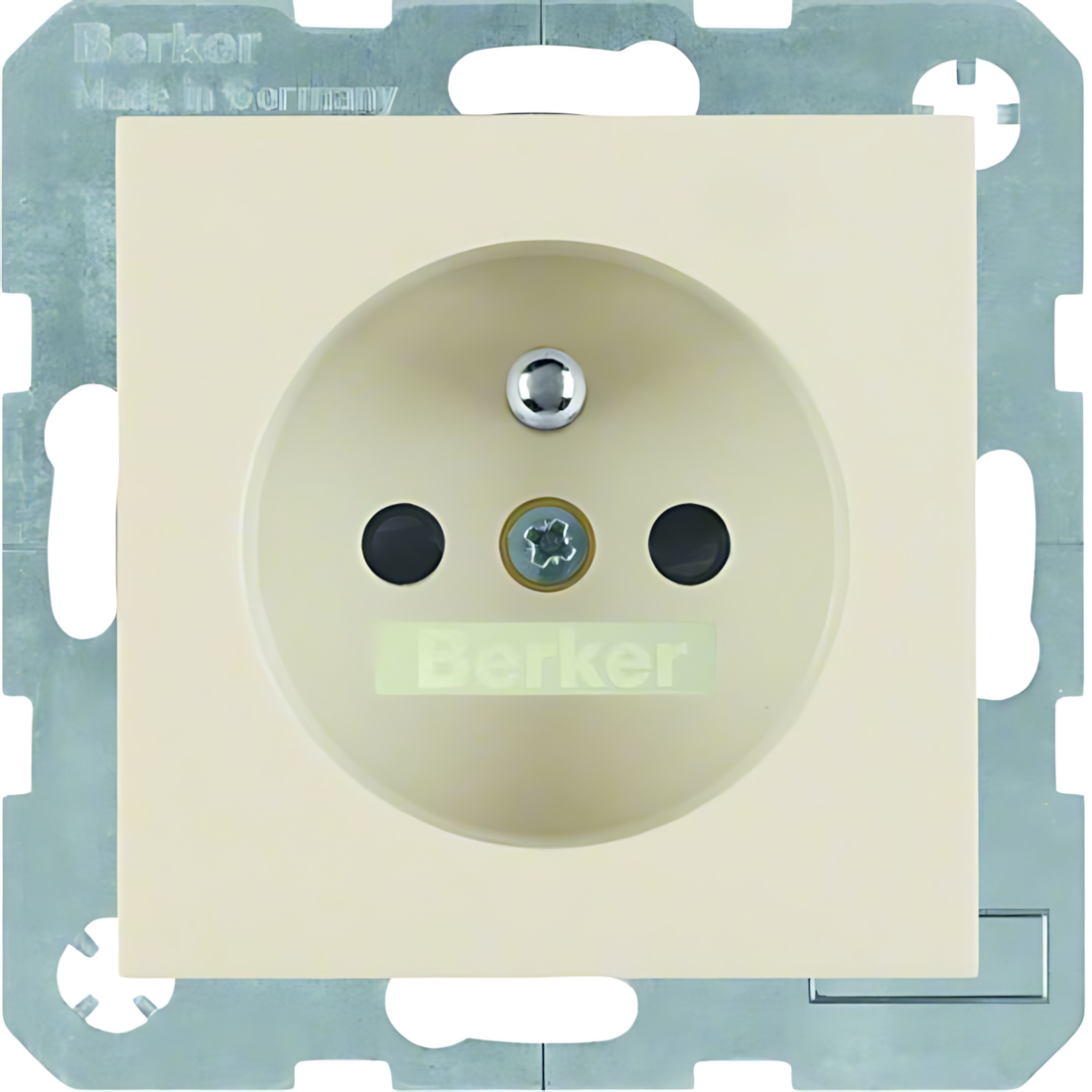 Berker Steckdose 6768768982