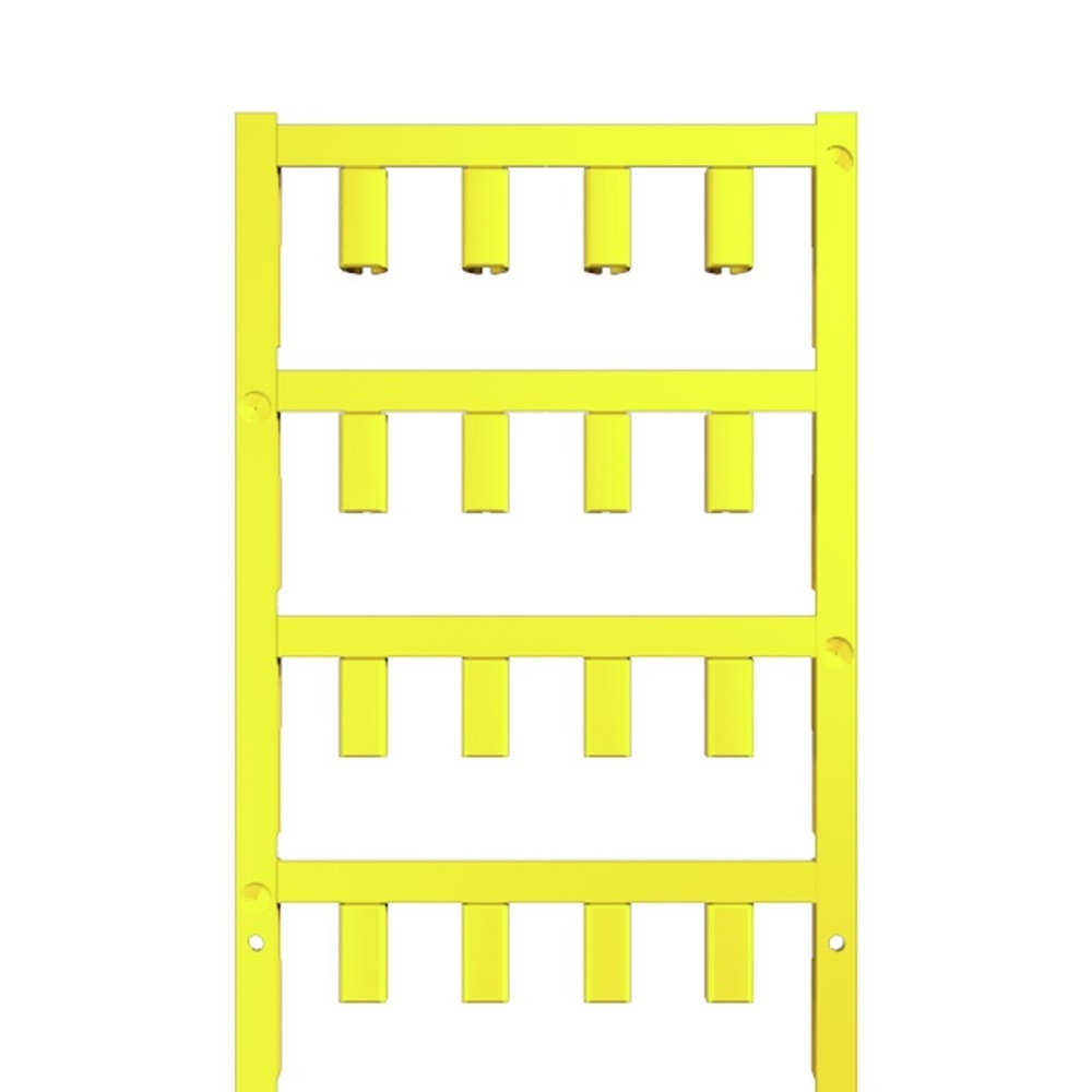 Weidmüller Kabelmarkierungssystem 1746030004 Typ VT SF 4/12 MC NE GE V0
