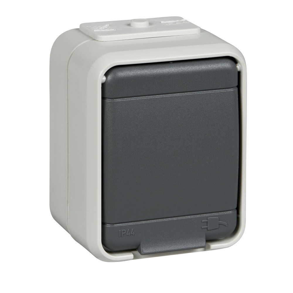 Elso Steckdose 455009