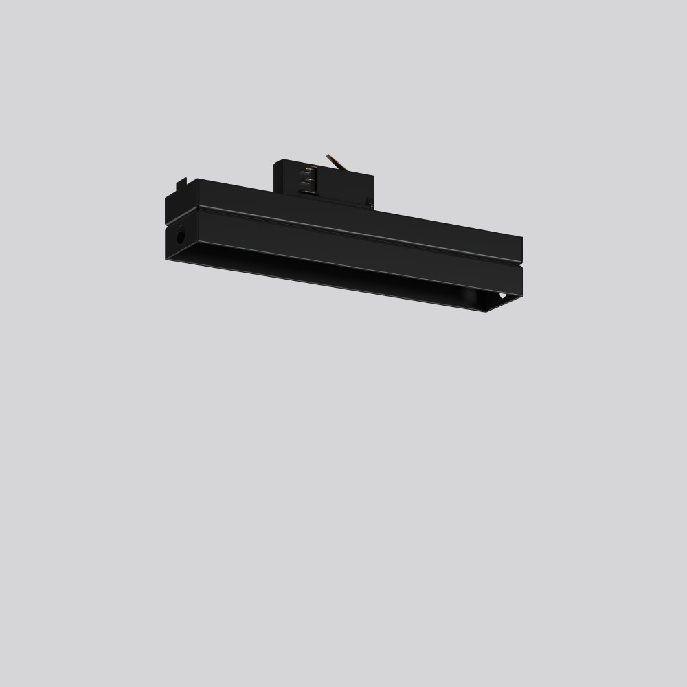RZB 3 Phasen Stromschienenadapter 982872.003