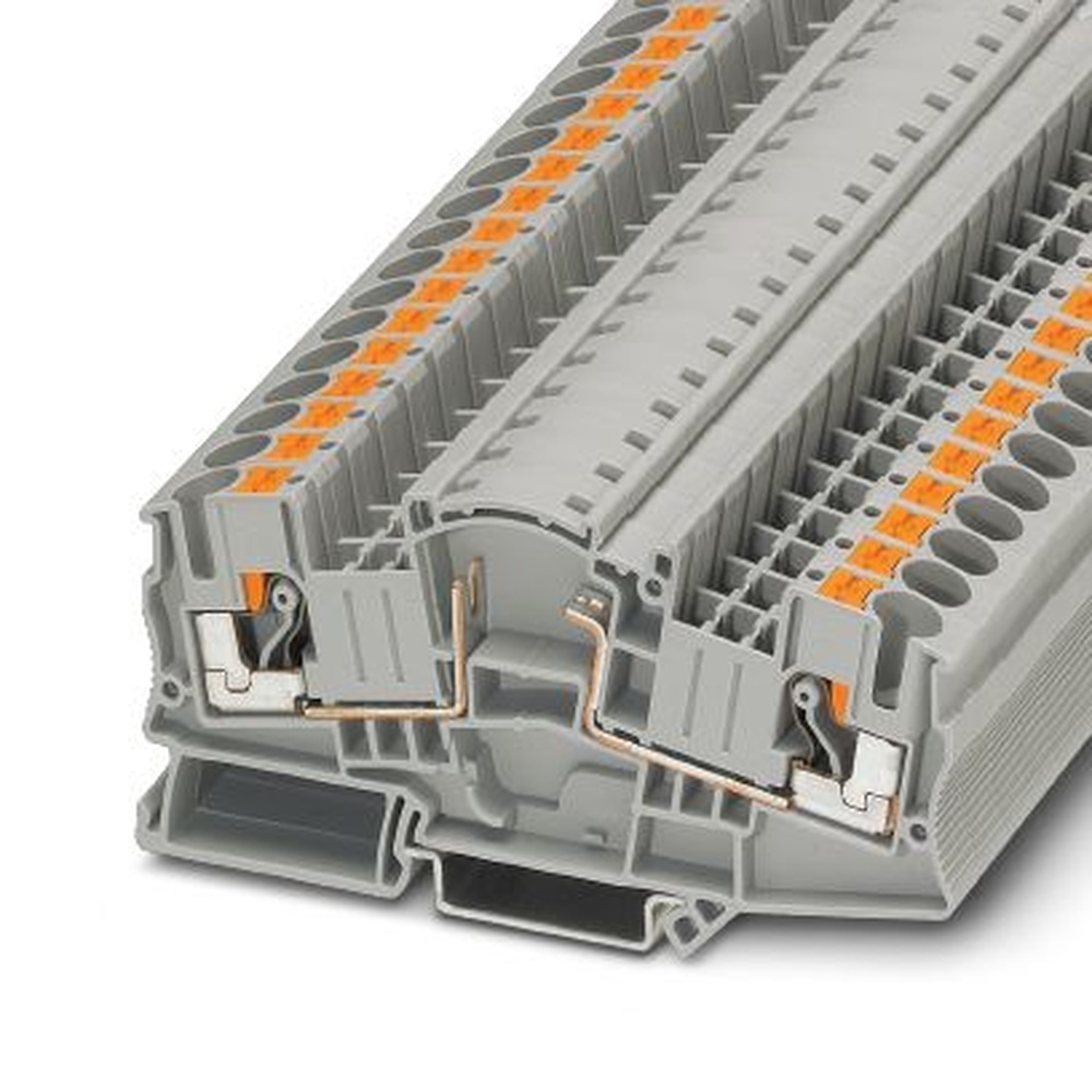 Phoenix Contact Bauelementreihenklemme 3035687 Typ PTME 6-BE