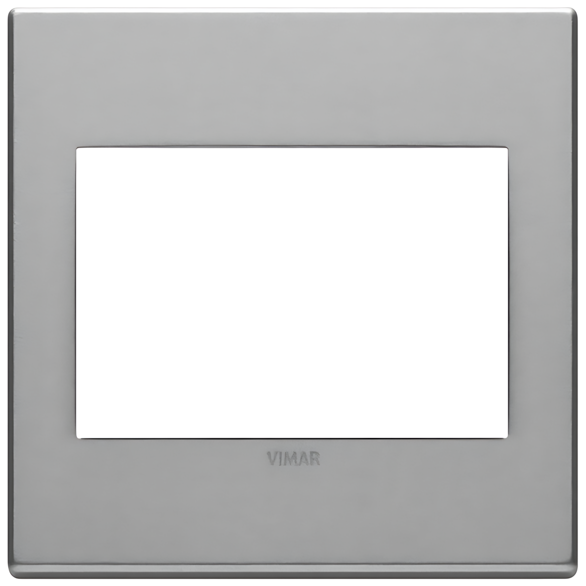 Vimar Abdeckrahmen 22648.02