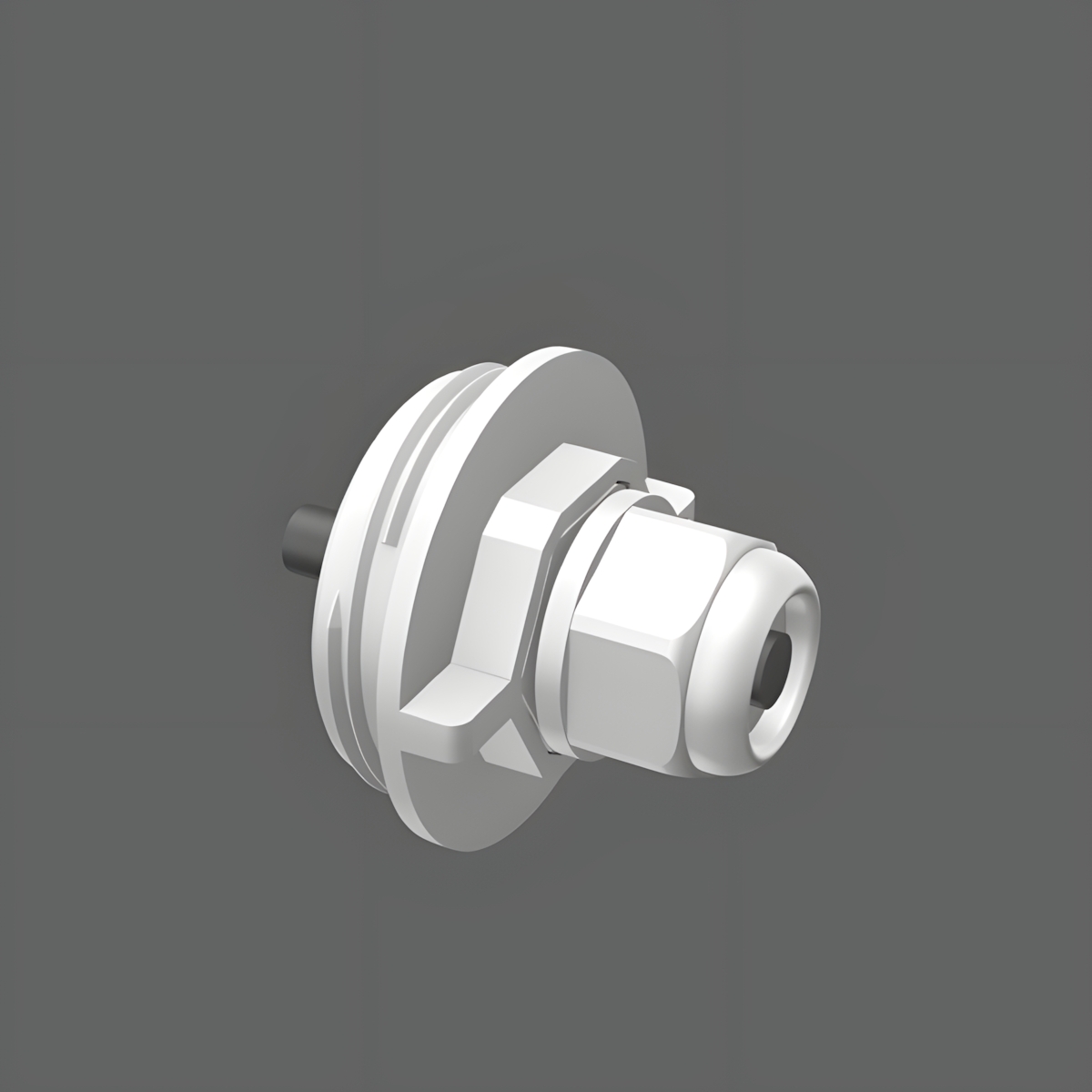 RZB Leuchten Drehverschluss 982396.002