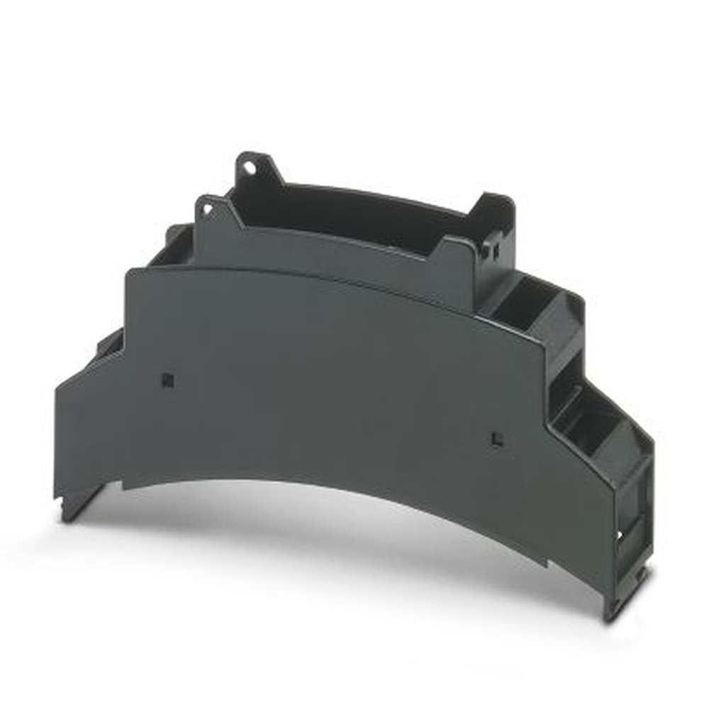 Phoenix Contact Gehäuseoberteil 1227302 Typ BC 17,8 OTU MKDSO BK