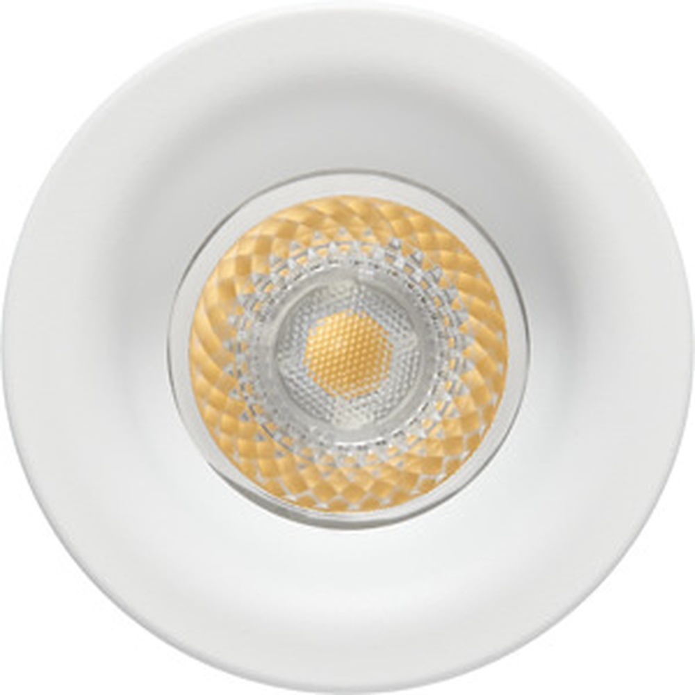 Nobile LED Downlight 1857006033 Typ 5068 ECO Flat BIO-Spektrum blendfrei 350mA