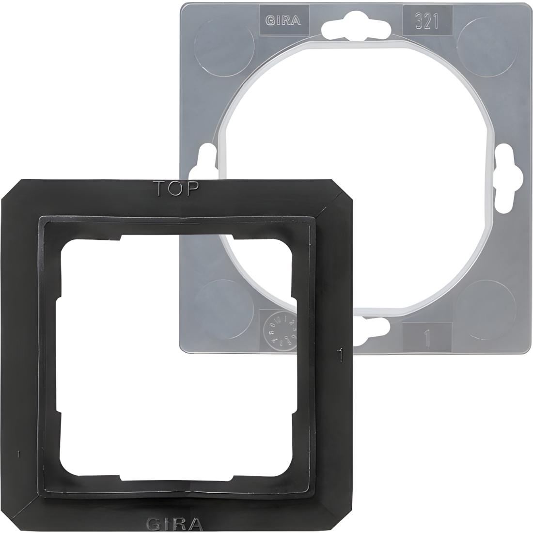 Gira Dichtungsset 025227