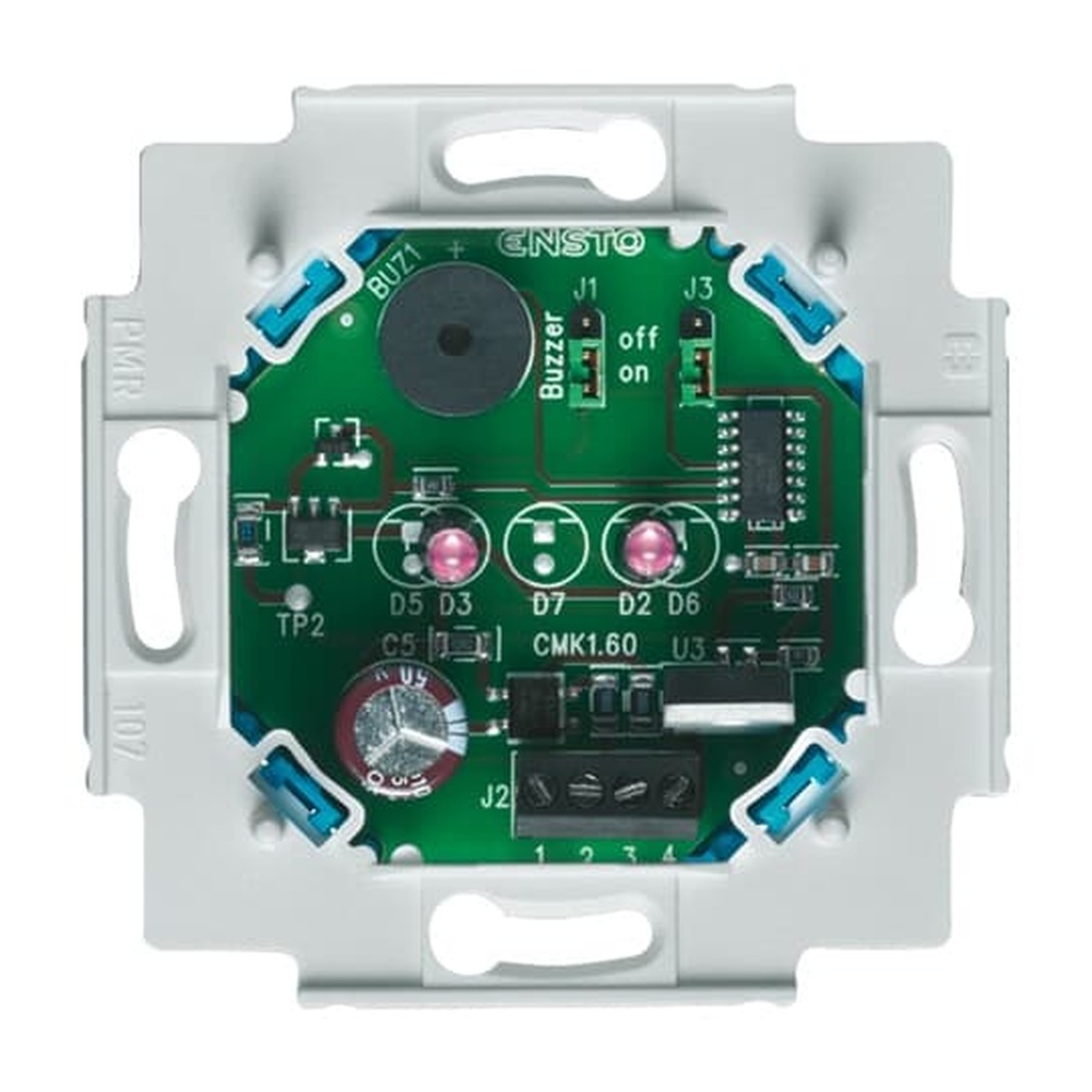 Busch-Jaeger Wärmemelder 1563 U-12 Nr. 2CKA001582A0336