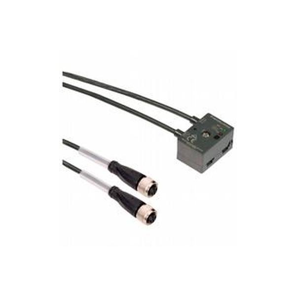 Pepperl+Fuchs AS Interface Sensor/Aktuatormodul 70149635 Typ VBA-2E2A-G10-ZEJXE2J-1M-2V1-G