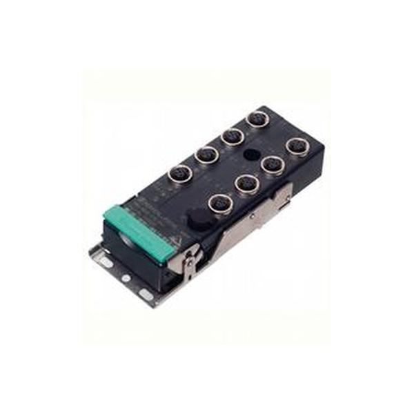 Pepperl+Fuchs Modul 200524 Typ VBA-4E4E-G12-ZAJ