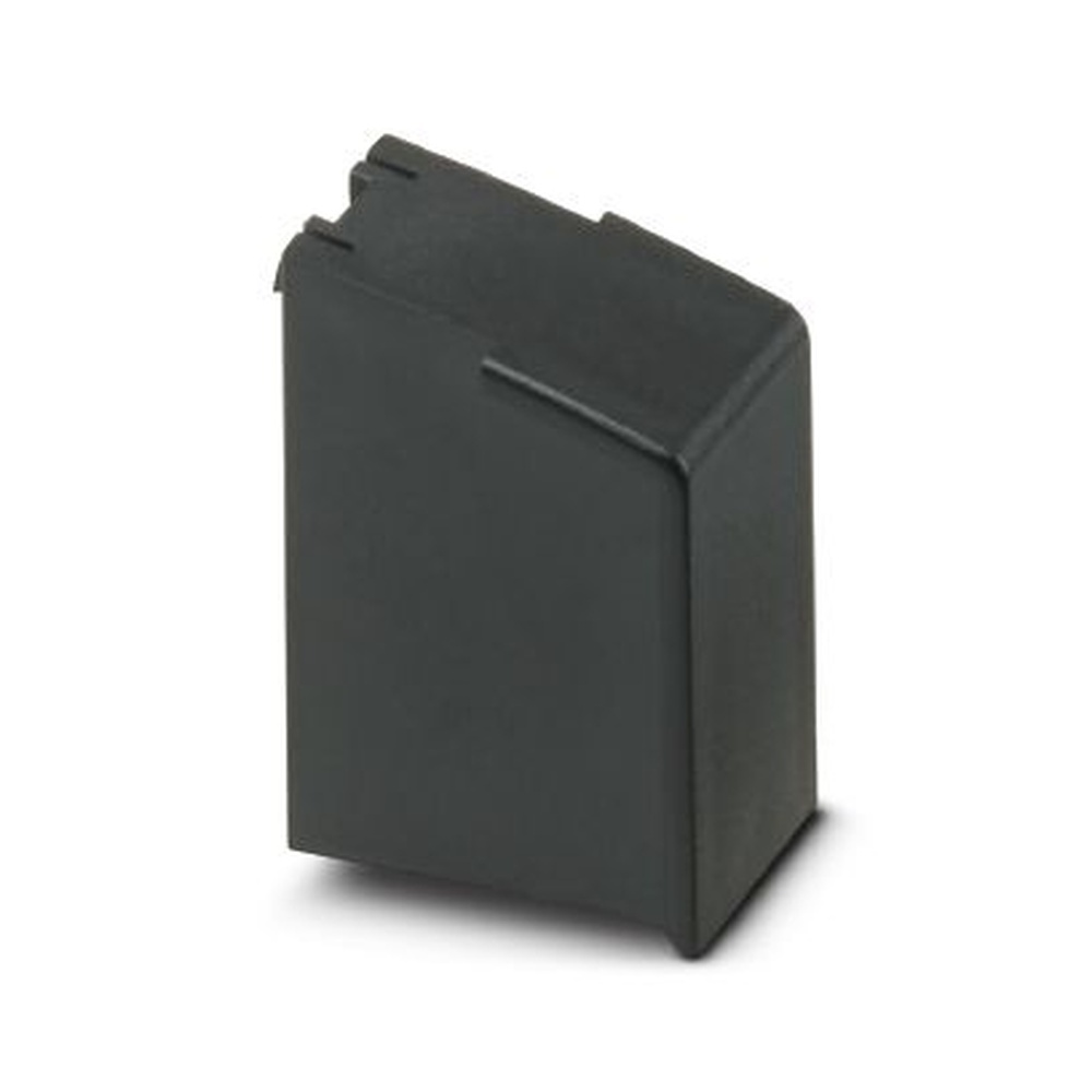 Phoenix Contact Blindstopfen 1227308 Typ BC 17,6 BS U22 BK