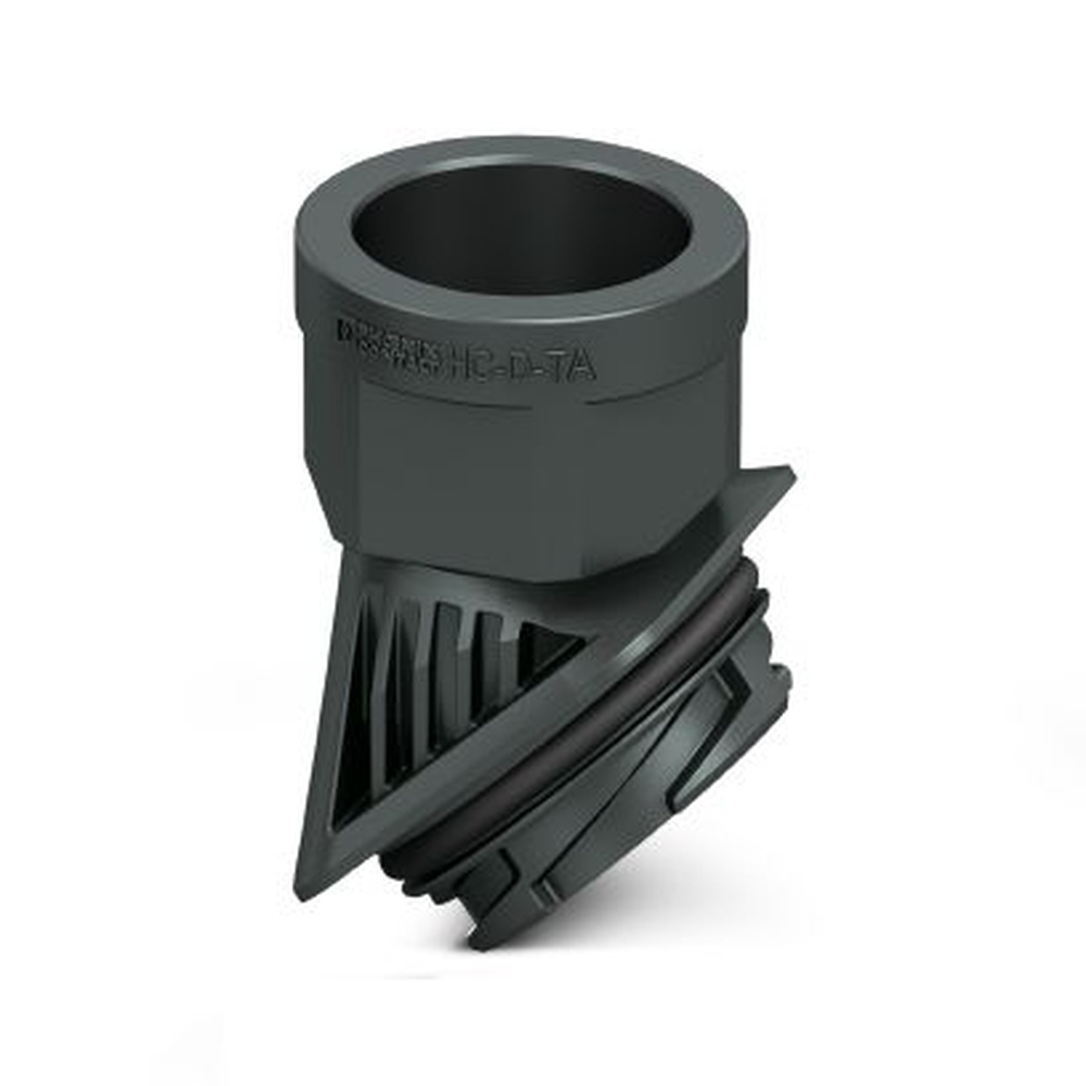Phoenix Contact Adapter 1411352 Typ HC-D-TA-M25-PLRBK
