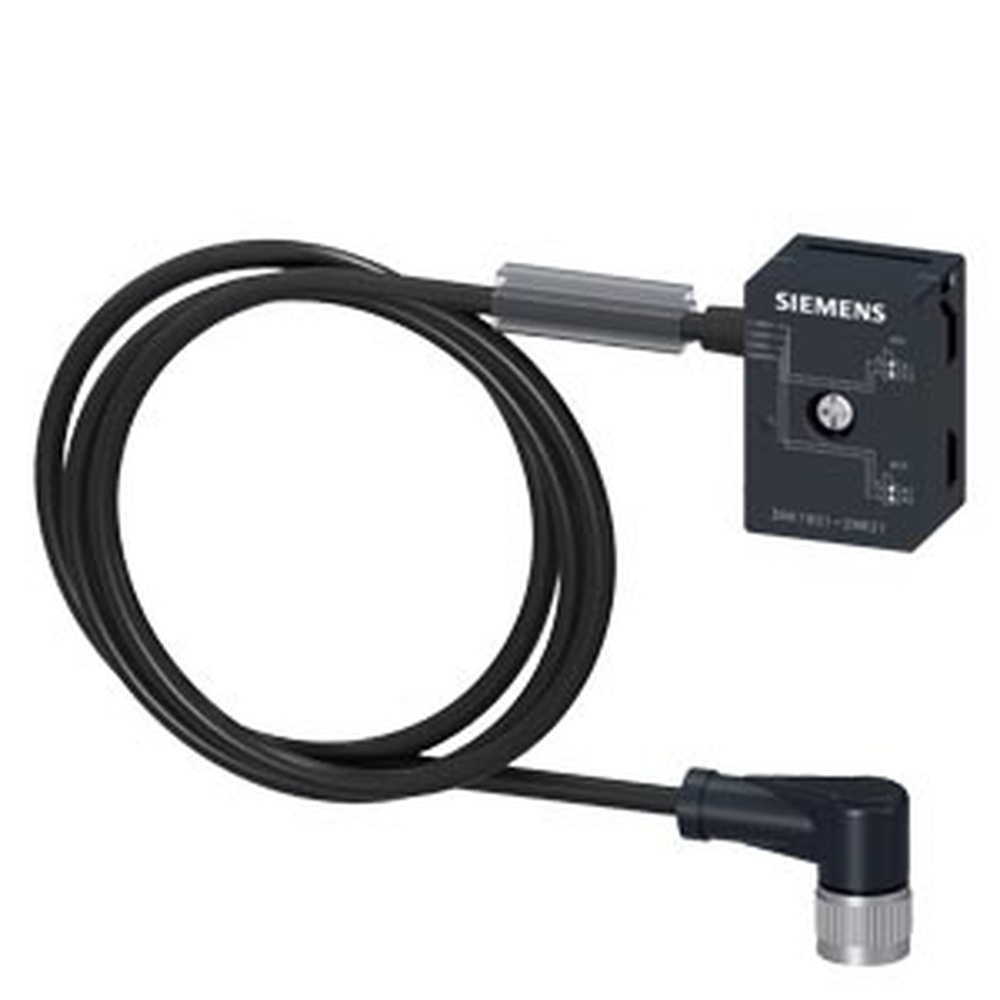 Siemens AS Interface 3RK1901-2NR21