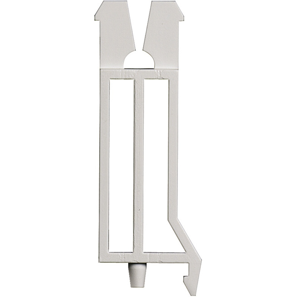 Bticino Multiboxklammern 16122