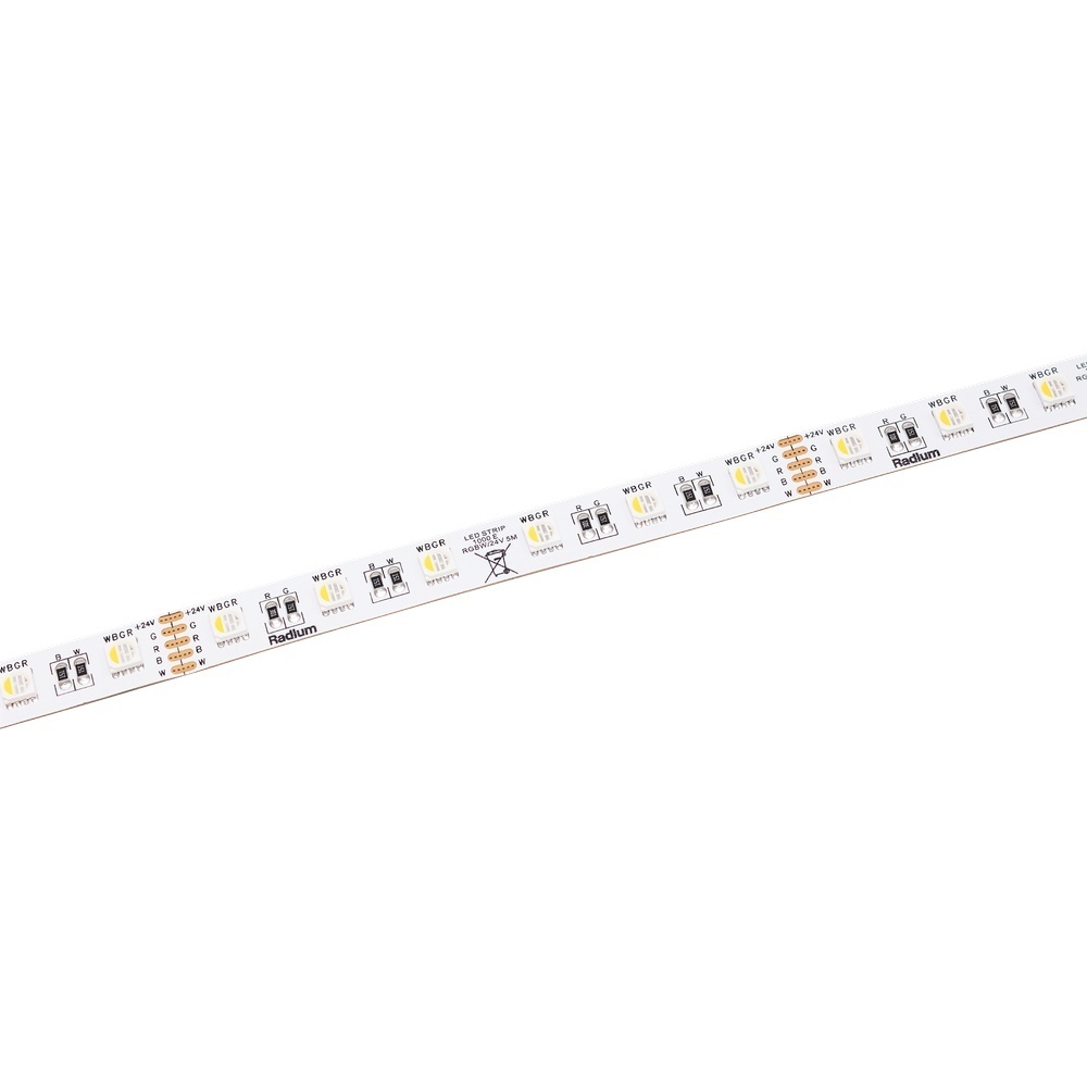 Radium LED Modul RSTA4310 Typ LED STRIP 500 EH RGBWW/24V 10M