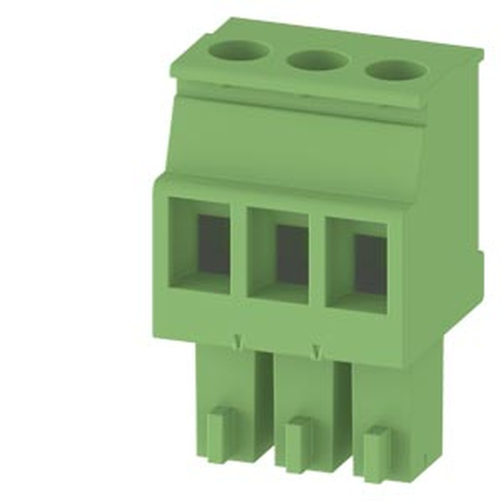 Siemens Schraubklemme 3RK1901-3MB00
