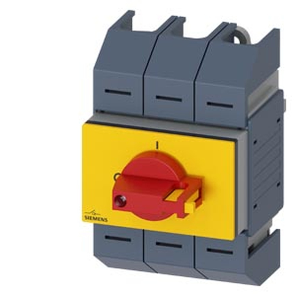 Siemens Lasttrennschalter 3KD0533-2LG20-3