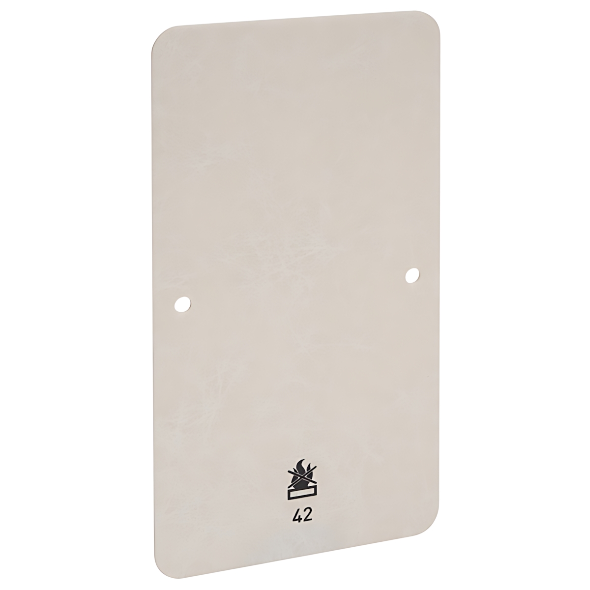 Peha Bodenplatte 00585211 Typ D 42