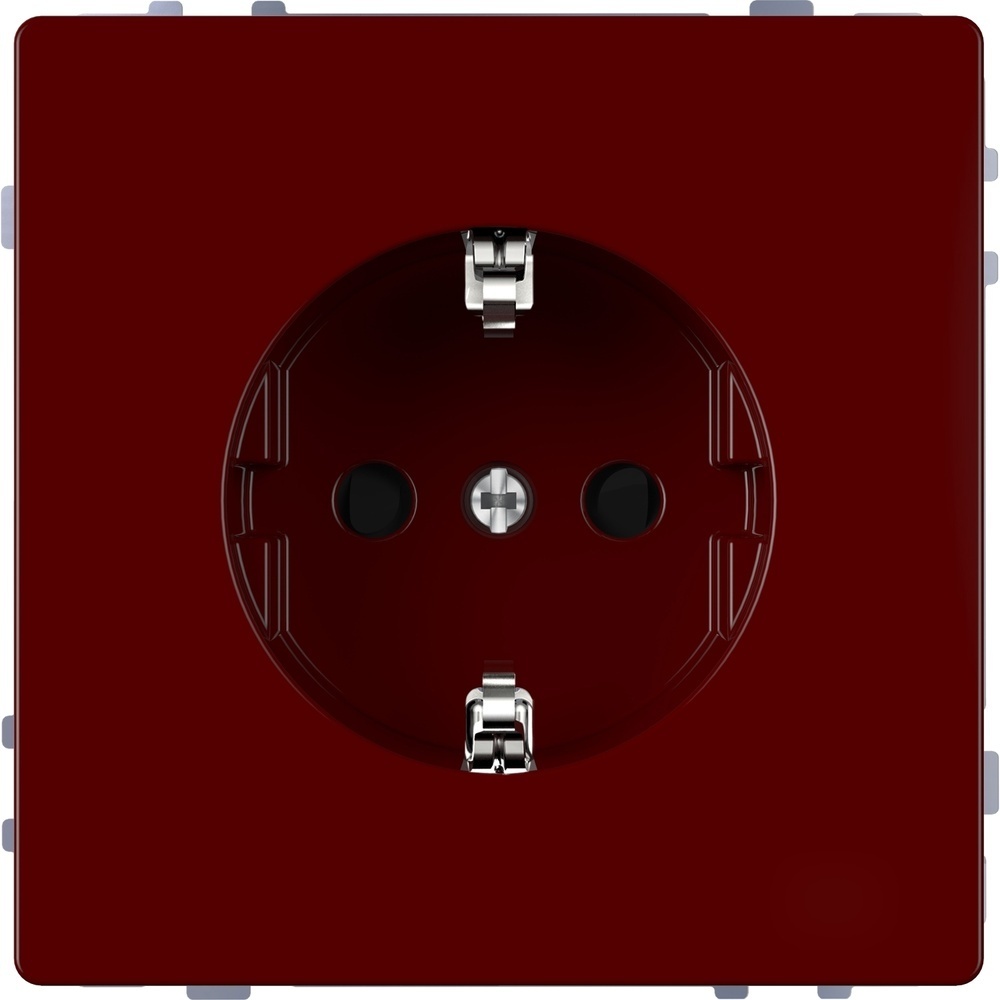 Merten Steckdose MEG2300-6006