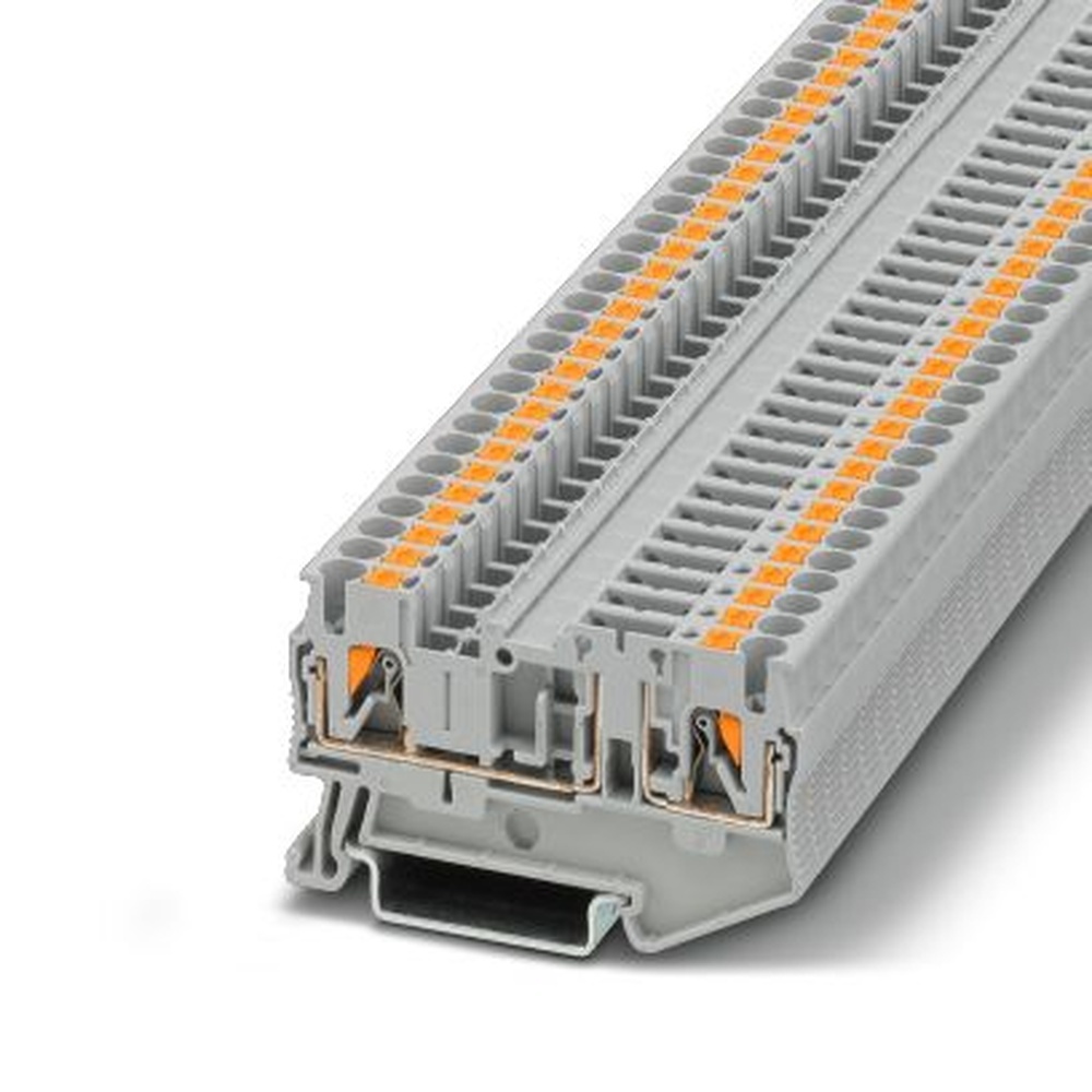 Phoenix Contact Trennklemme 3210185 Typ PT 2,5-TG