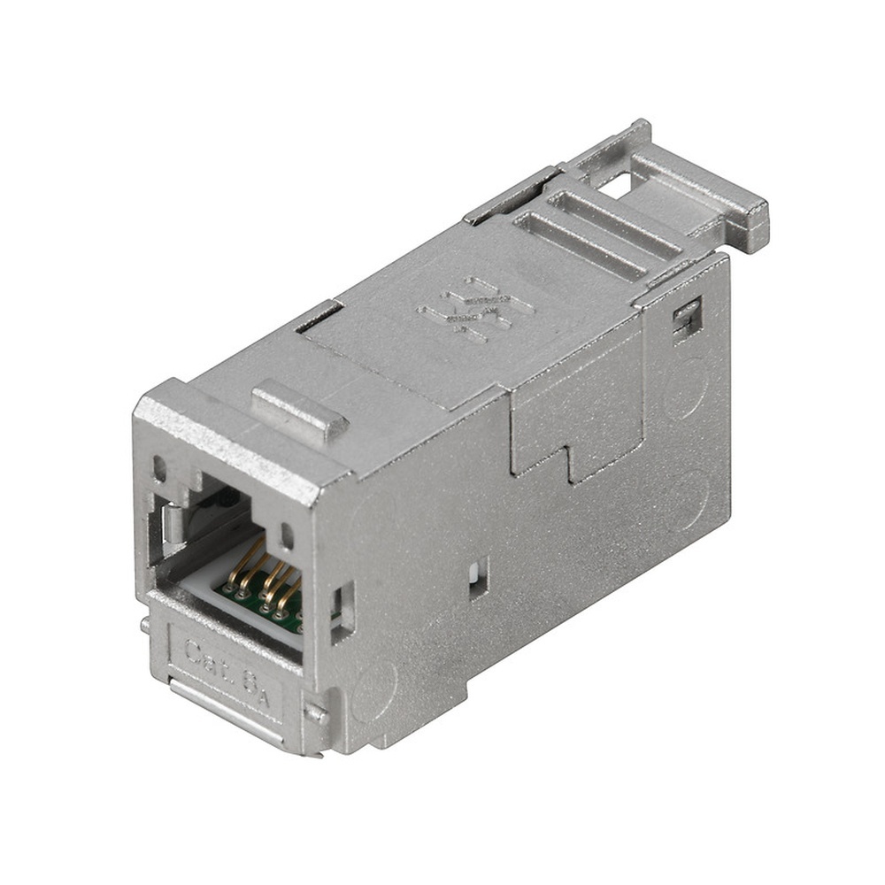 Weidmüller RJ45 Steckverbinder 8808330000 Typ IE-XRJ45/IDC