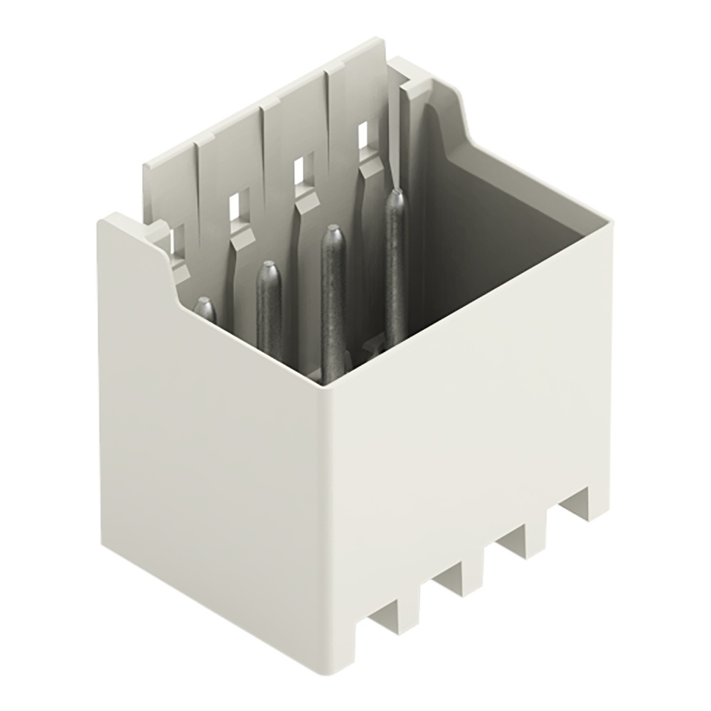 Wago Stiftleiste 2091-1404/200-000