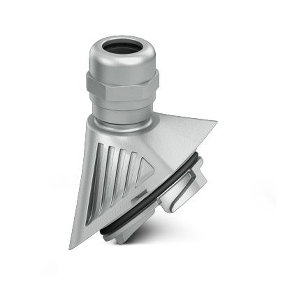 Phoenix Contact Kabelverschraubung 1411442 Typ HC-B-G-M20-ER-AL