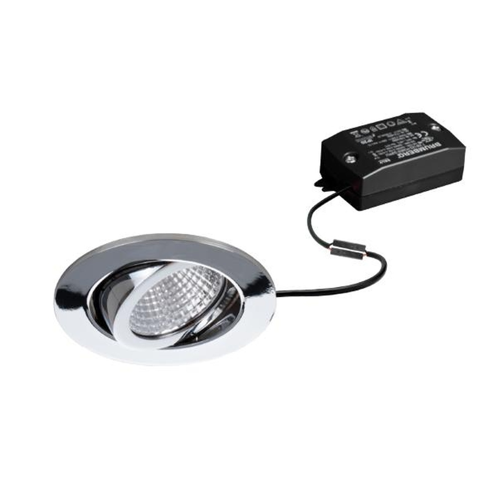 Brumberg LED Einbaustrahler 38261023